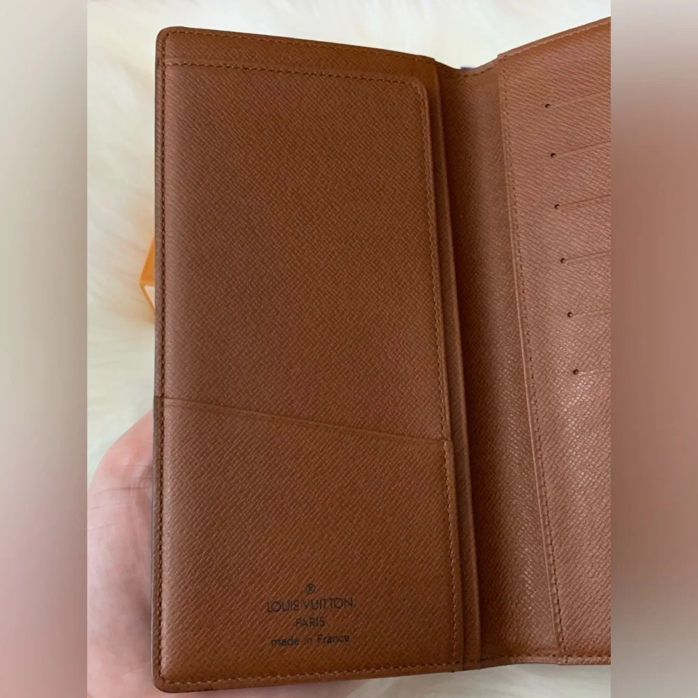 Sold❌❇️❇️Classic LV Monogram Long Wallet #2❇️❇️ - Picture 11 of 15